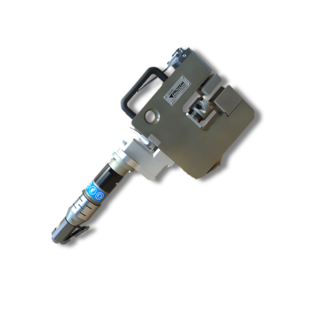 jGun DIGITAL SINGLE SPEED Pneumatic Torque Tool